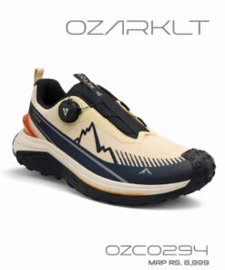 Alternative view of Shoes