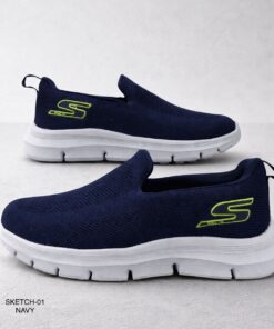 Alternative view of Shoes