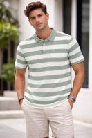 Collar T-shirt