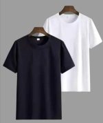 T-Shirt ( Two Pcs Combo Offer)