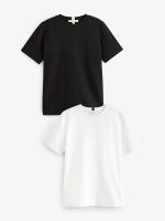 T-Shirt ( Two Pcs Combo Offer)