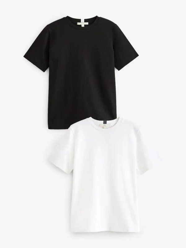 T-Shirt ( Two Pcs Combo Offer)