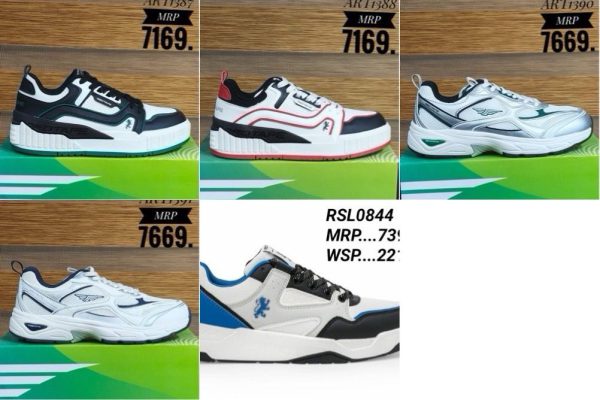 Shoes
