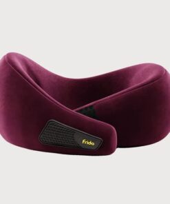 Alternative view of Frido Travel Neck Pillow