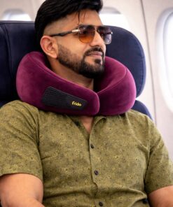 Frido Travel Neck Pillow