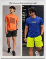 MEN Nikker  Cord Set