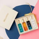 BELLA VITA PERFUME GIFT PACK