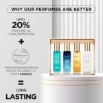 BELLA VITA PERFUME GIFT PACK