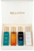 BELLA VITA PERFUME GIFT PACK