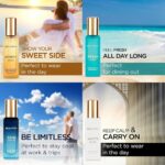 BELLA VITA PERFUME GIFT PACK