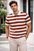 Collar T-shirt
