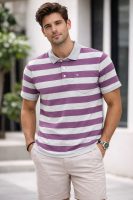 Collar T-shirt