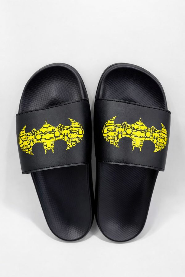 Slipper