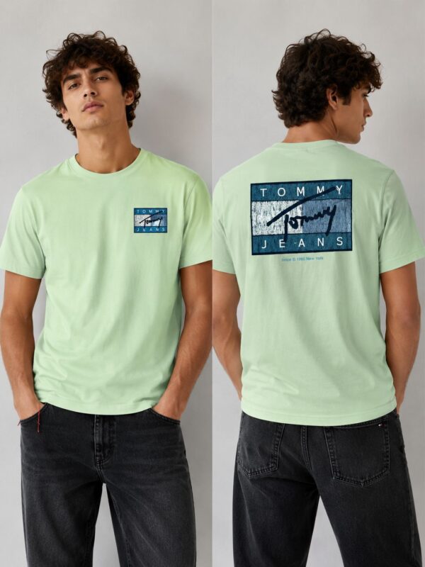 MENS TSHIRT