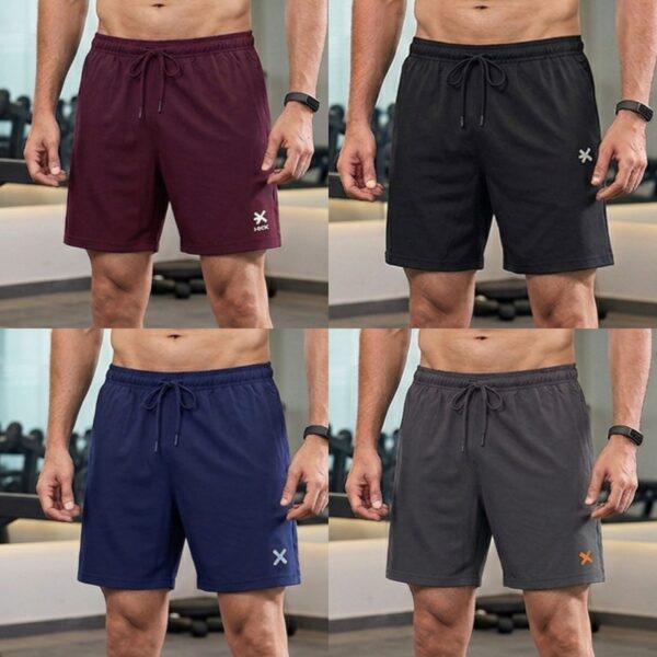 DRYFIT LYCRA SHORTS