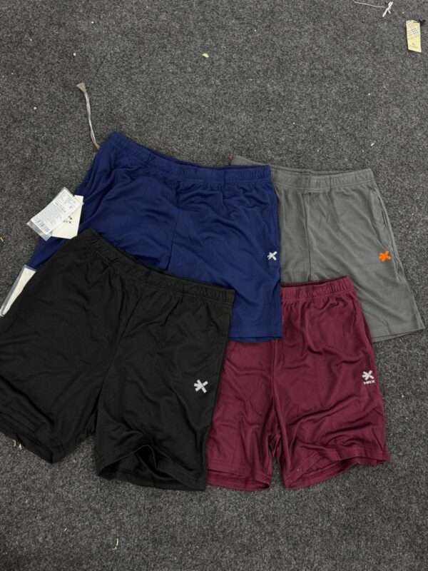DRYFIT LYCRA SHORTS