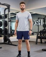 DRYFIT LYCRA SHORTS