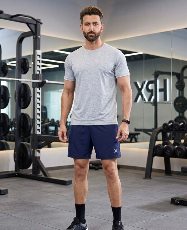 DRYFIT LYCRA SHORTS