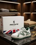 REDTAPE SNEAKERS