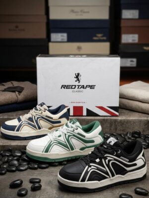 REDTAPE SNEAKERS