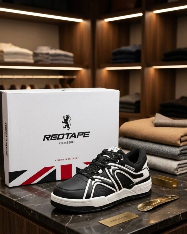 REDTAPE SNEAKERS