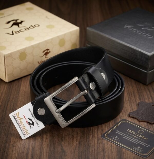 Belt For Men's