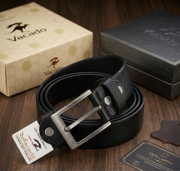 Belt For Men's