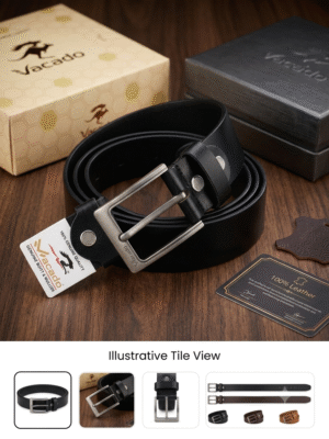Belt For Men's