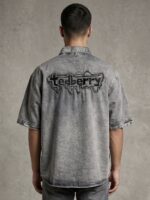 Printed Shirt