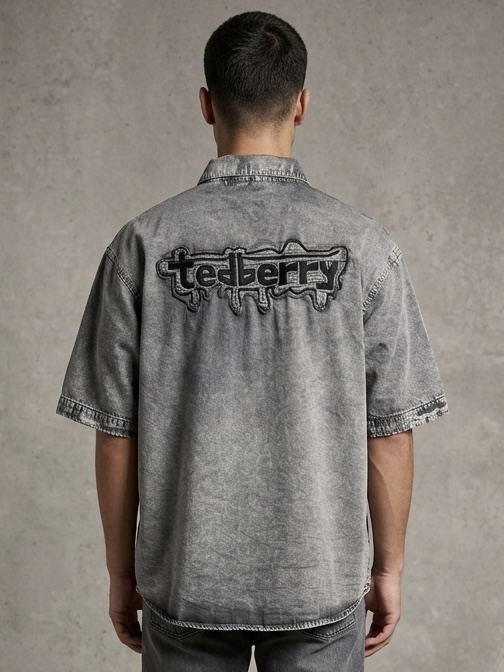 Printed Shirt