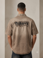 Printed Shirt