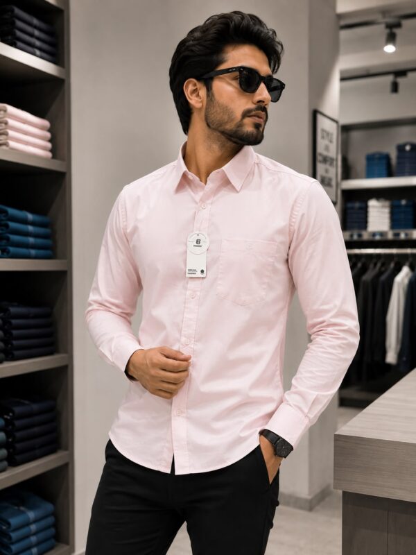 Shirt