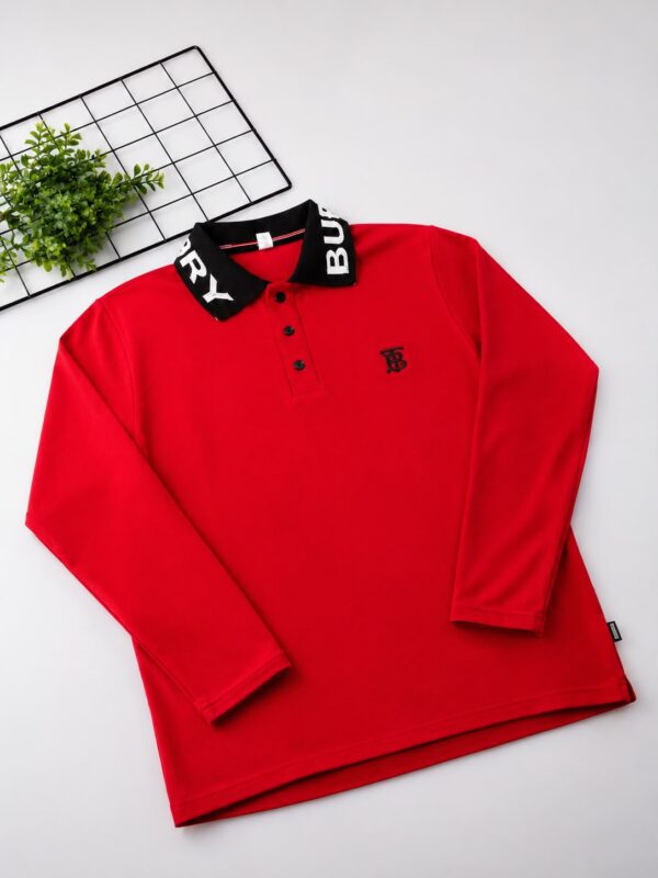 T-Shirt ( Full sleeves)