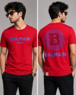 T-Shirt (Round Neck )