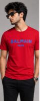T-Shirt (Round Neck )