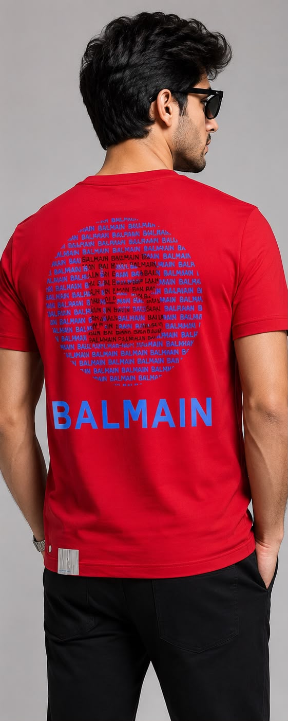 T-Shirt (Round Neck )