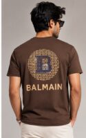 T-Shirt (Round Neck )
