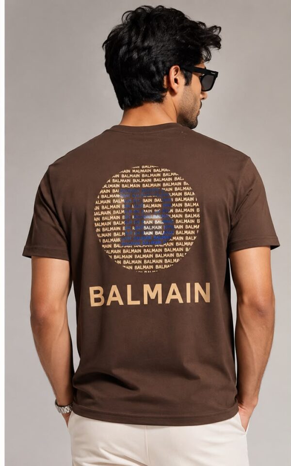 T-Shirt (Round Neck )