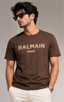 T-Shirt (Round Neck )