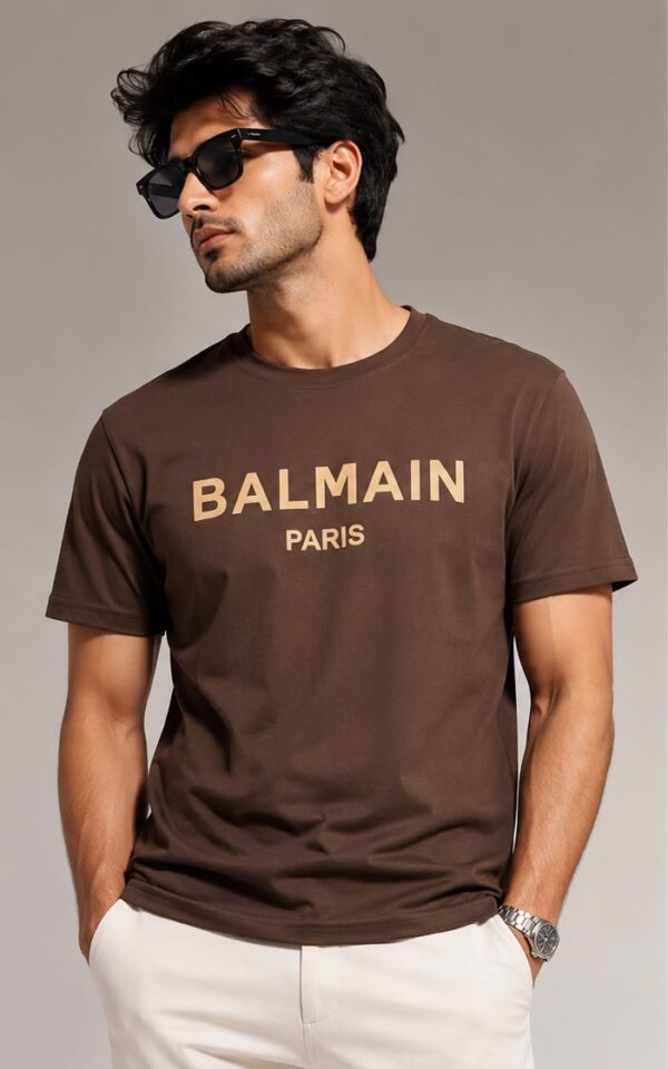 T-Shirt (Round Neck )