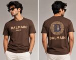 T-Shirt (Round Neck )