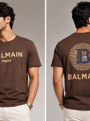 T-Shirt (Round Neck )