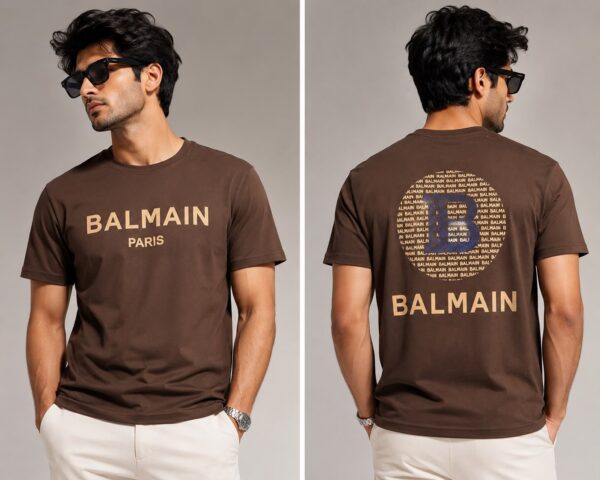 T-Shirt (Round Neck )