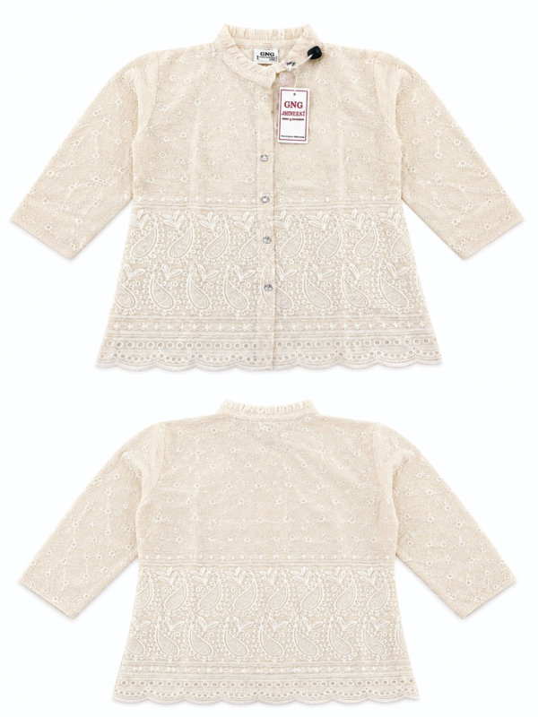 Ladies Shirt
