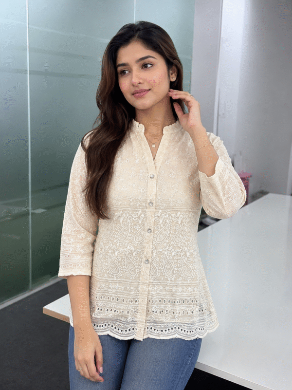 Ladies Shirt