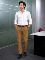 Formal Pent ( Straigh Fit )