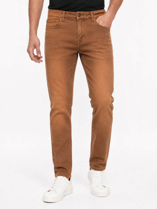 Rfd Comfart Fit Jeans