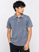 Collar T-shirt