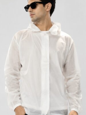 Rain Coat 2 Pcs