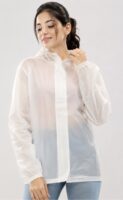 Rain Coat 2 Pcs